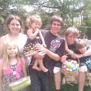 Meet your Posher, Kim